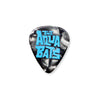 Aquabats Throwback Logo Guitar Picks
