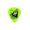 Skate Bat Guitar Picks