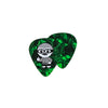 MC Bat Commander Through the Ages Guitar Picks!