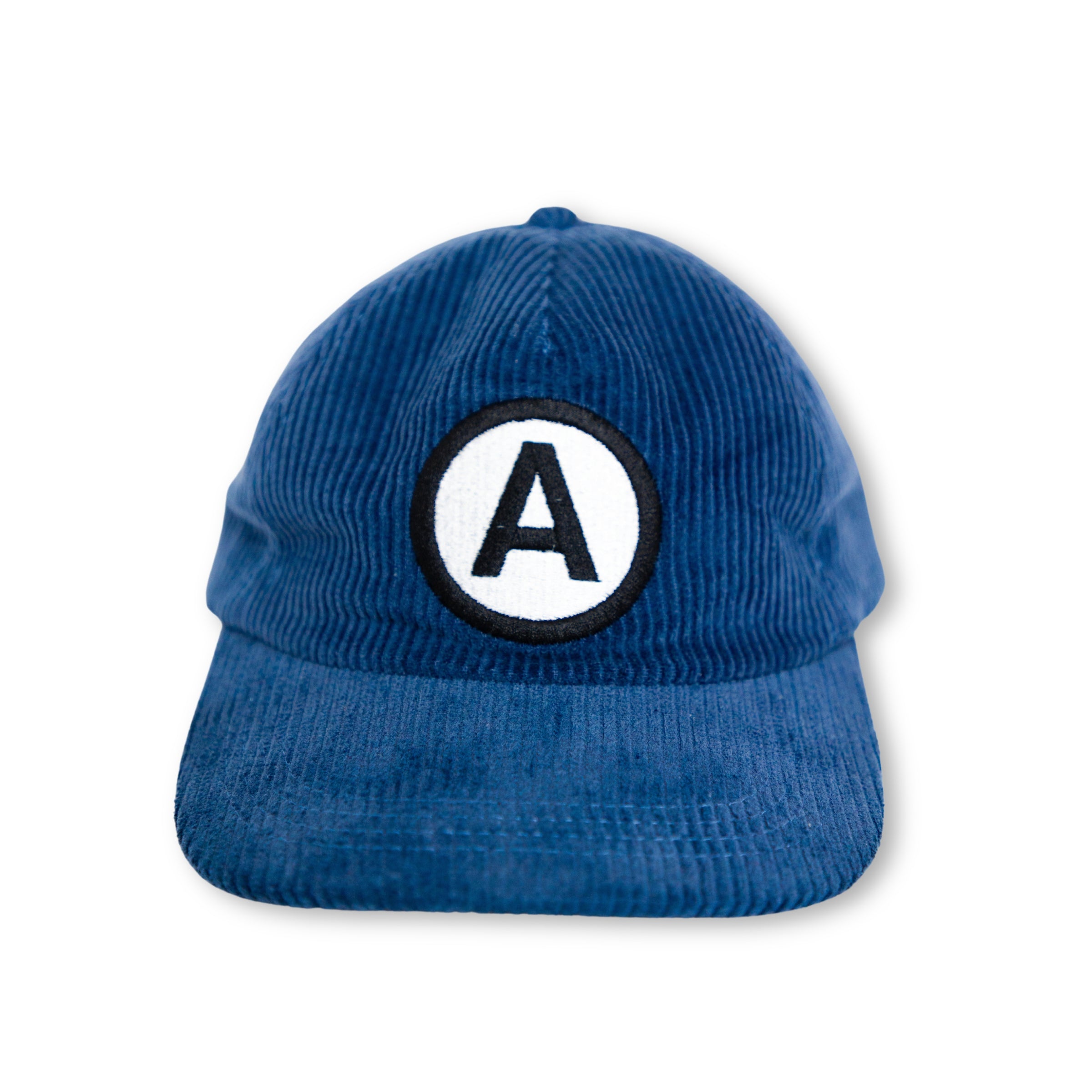 Aquabats (A) Corduroy Dad Hat