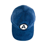 Aquabats (A) Corduroy Dad Hat