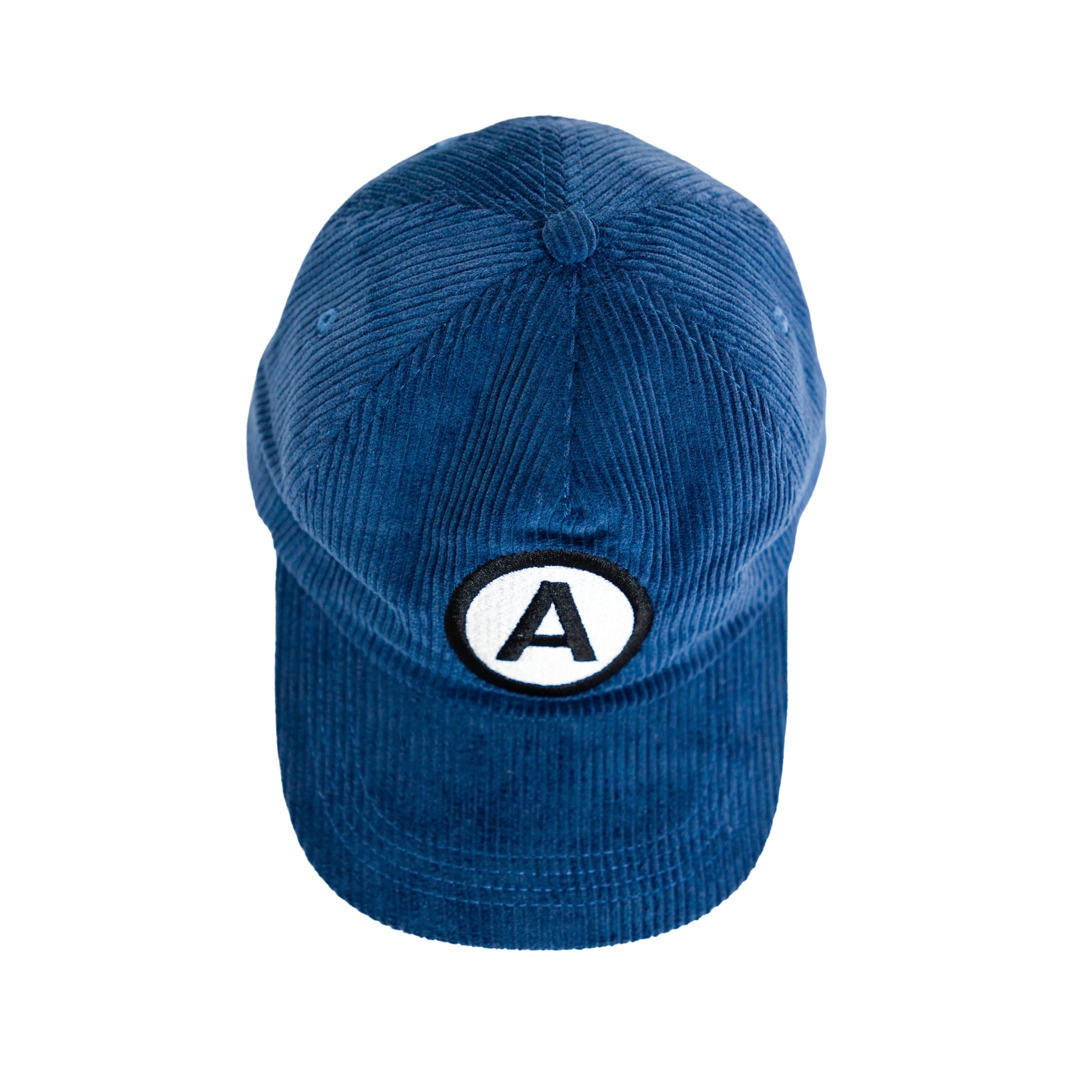 Aquabats (A) Corduroy Dad Hat