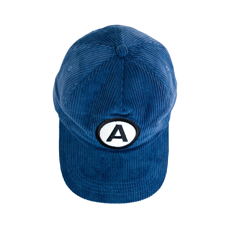 Aquabats (A) Corduroy Dad Hat