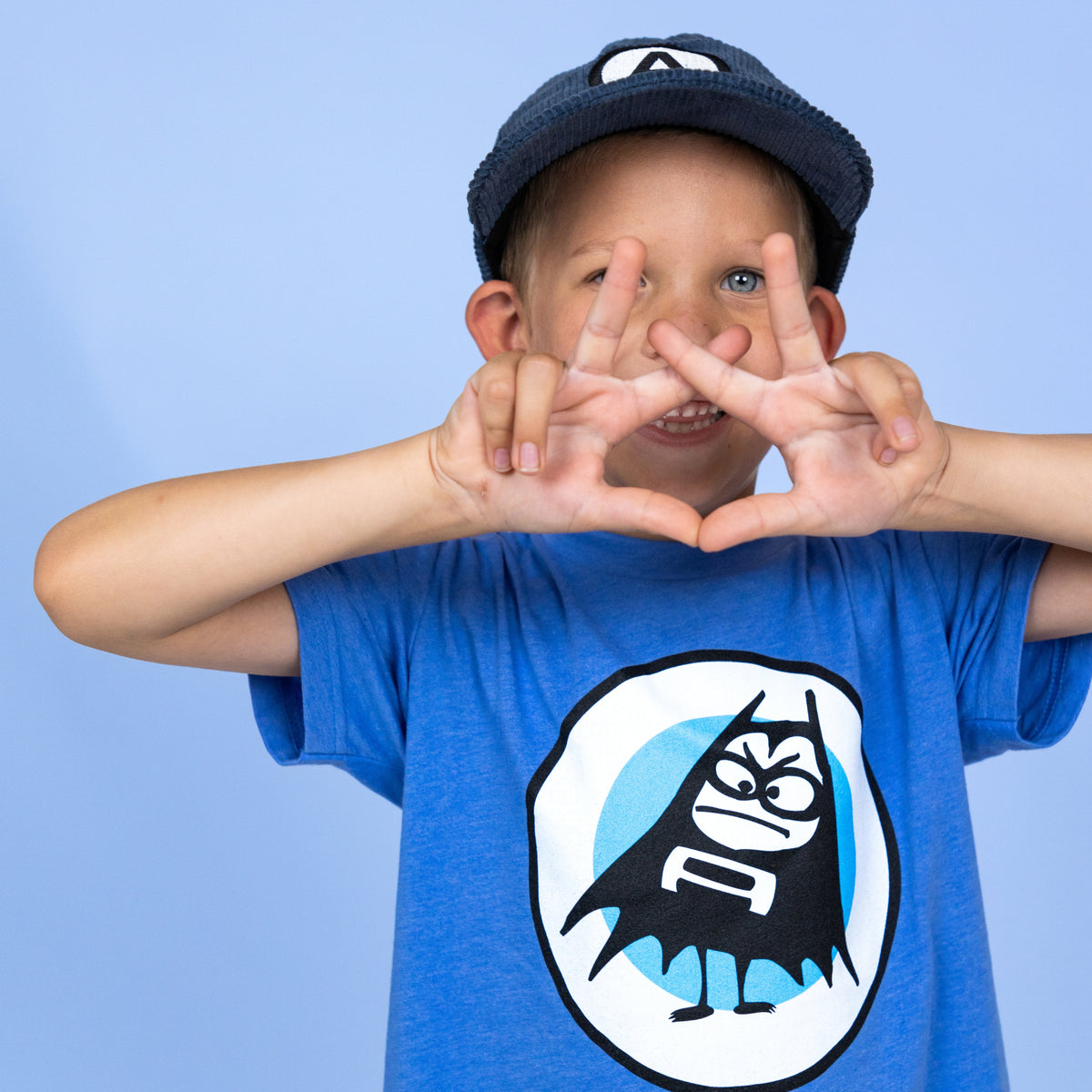 Lil Bat Classic Youth Tee!
