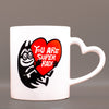 Lil Bat Loves You Mug