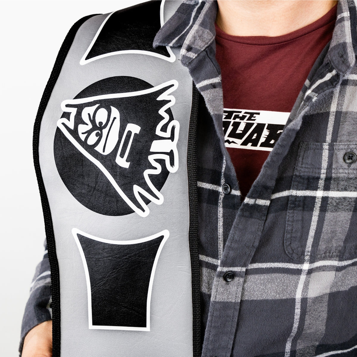 Luxe Aquabats Powerbelt For Toddlers, Kids & Adults!