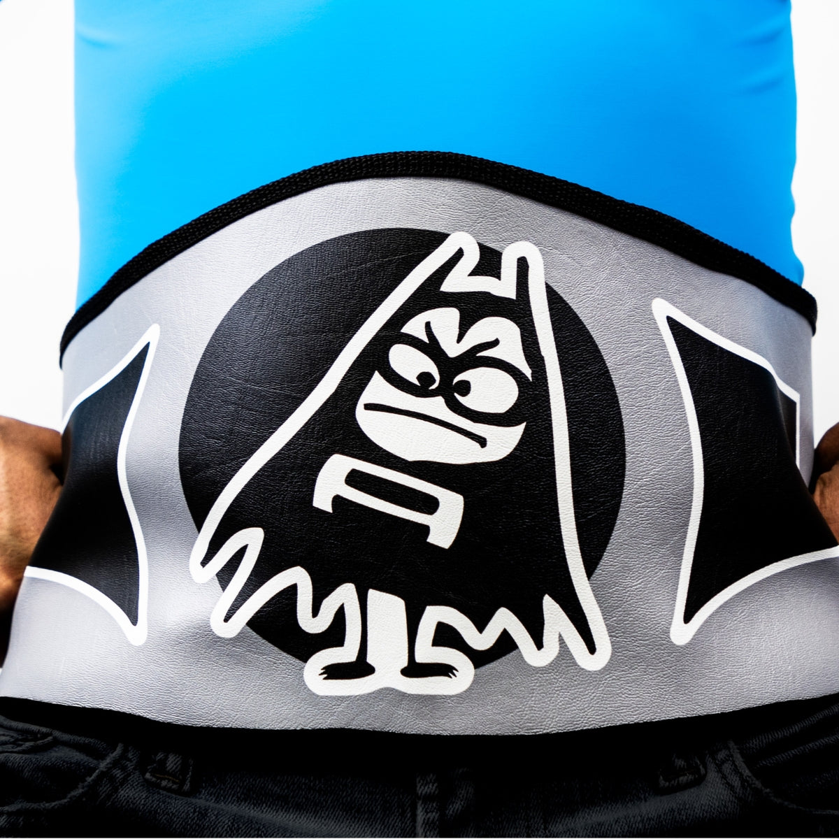 Luxe Aquabats Powerbelt For Toddlers, Kids & Adults!