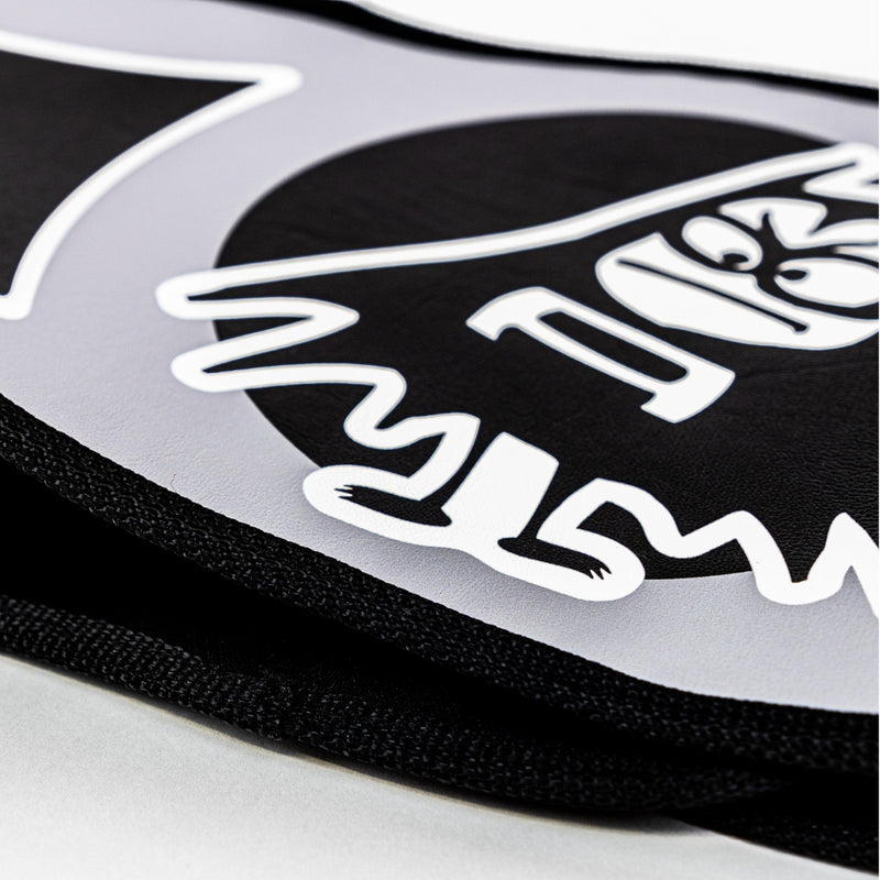 Luxe Aquabats Powerbelt For Toddlers, Kids & Adults!