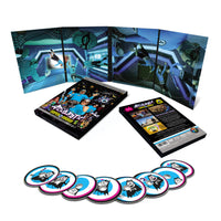 The Aquabats! Super Show! DVD/Blu-Ray Set!