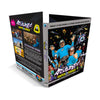 The Aquabats! Super Show! DVD/Blu-Ray Set!