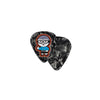 MC Bat Commander Through the Ages Guitar Picks!