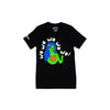 Martian Girl Youth Tee! by Psychic Friends!