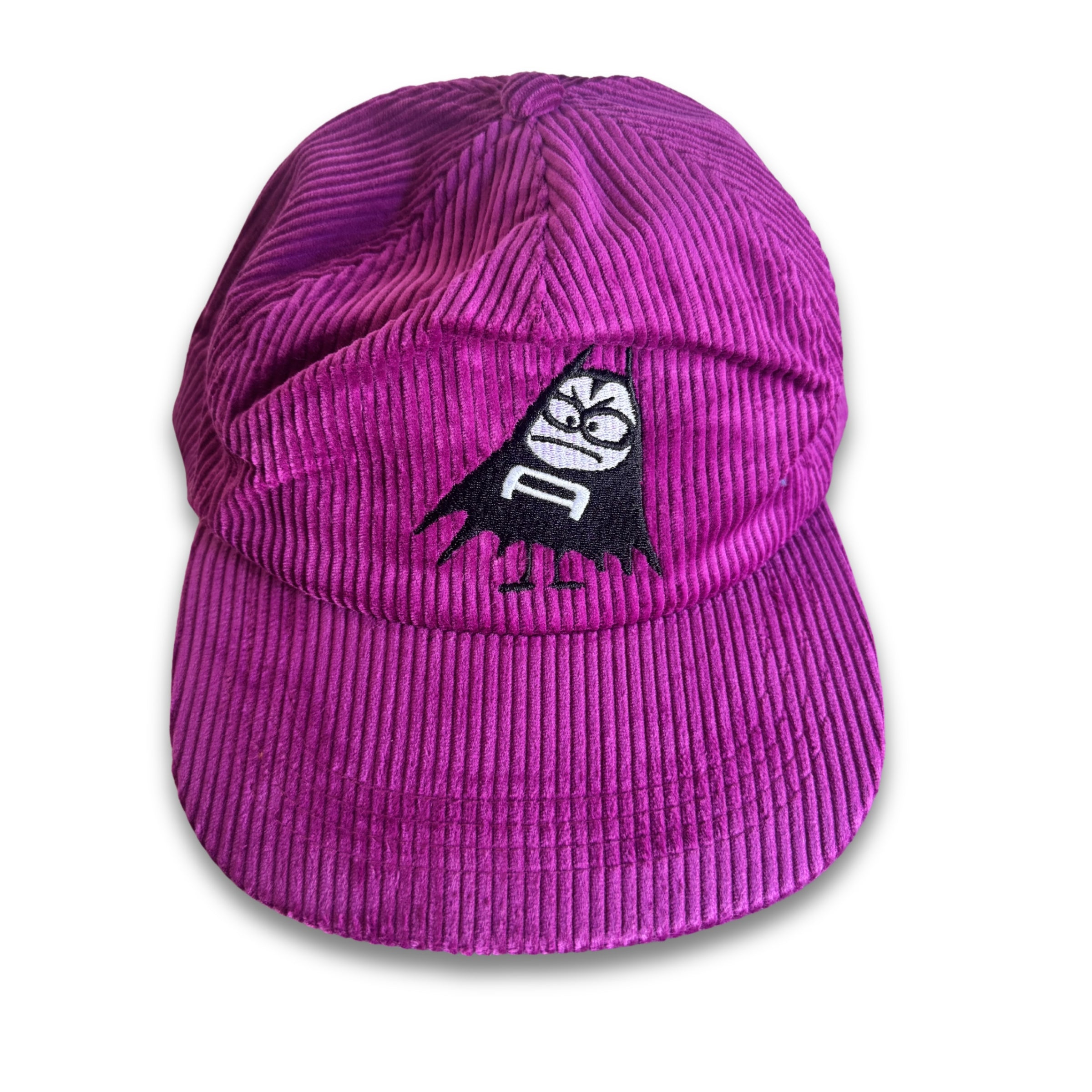 Lil Bat Corduroy Dad Hat