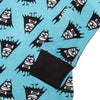 The Aquabats! Super Show! Youth Lil Bat Pajamas!