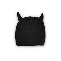 The Lil Bat Knit Hat!