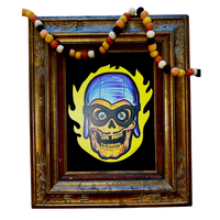 The Aquabats Official Halloween Decorations Super Pack!