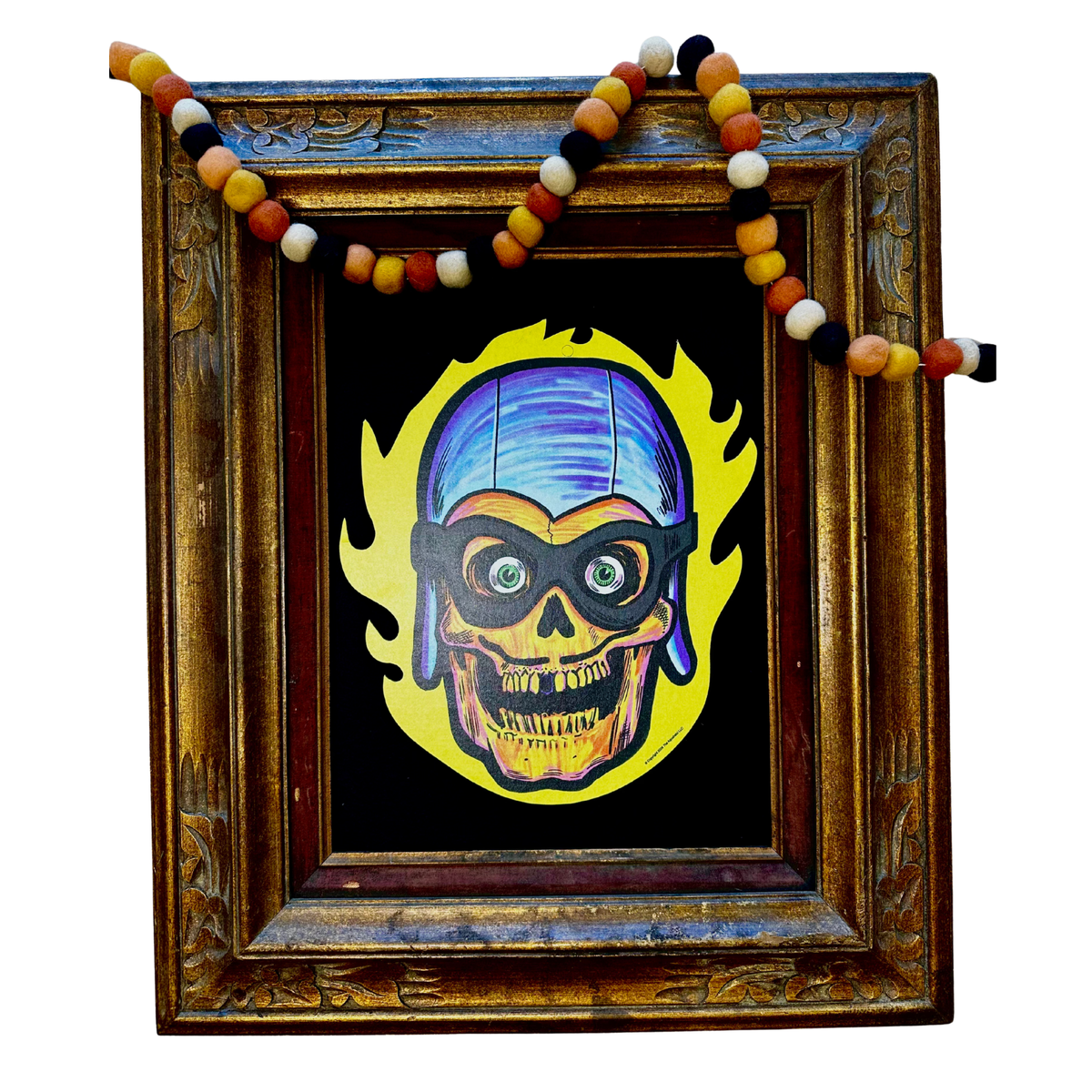 The Aquabats Official Halloween Decorations Super Pack!