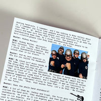 One Skate Beyond Zine Issue #3