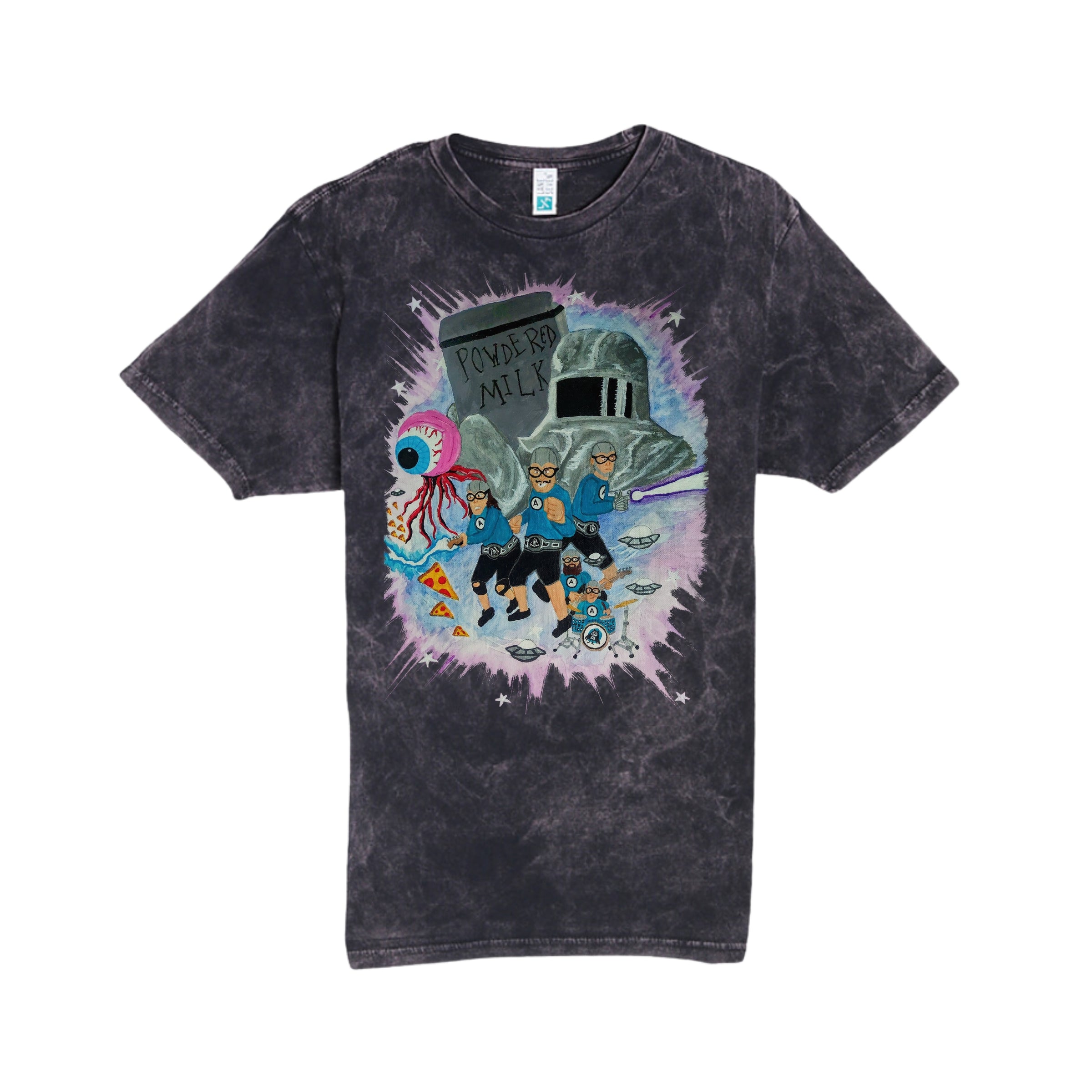 Legendary! Adult Tee!