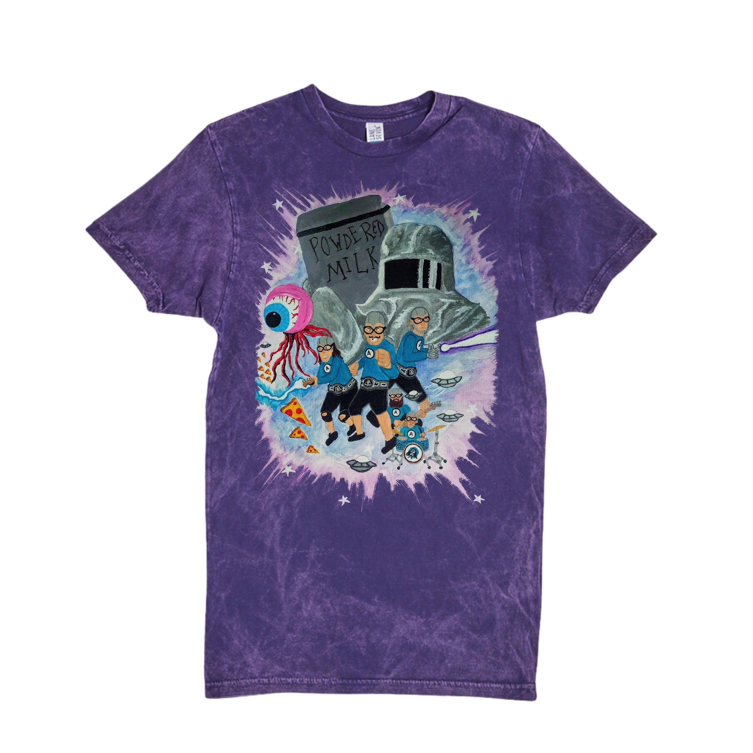 Legendary! Adult Tee!