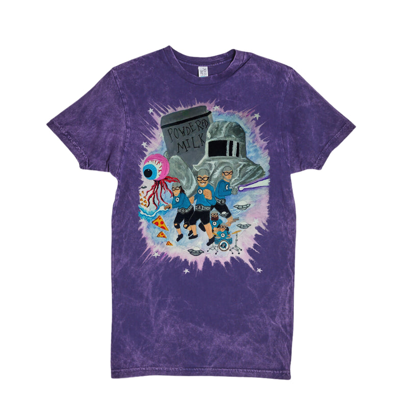 Legendary! Adult Tee!