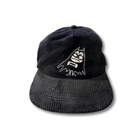 Lil Bat Corduroy Dad Hat