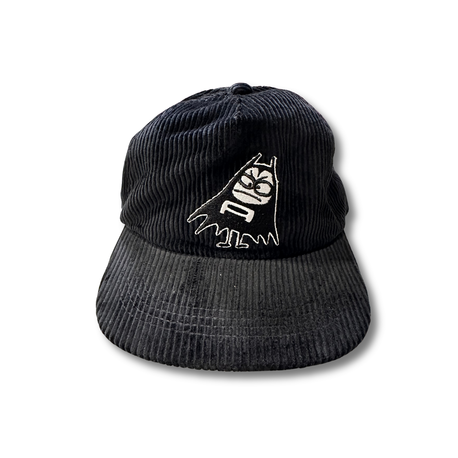 Lil Bat Corduroy Dad Hat