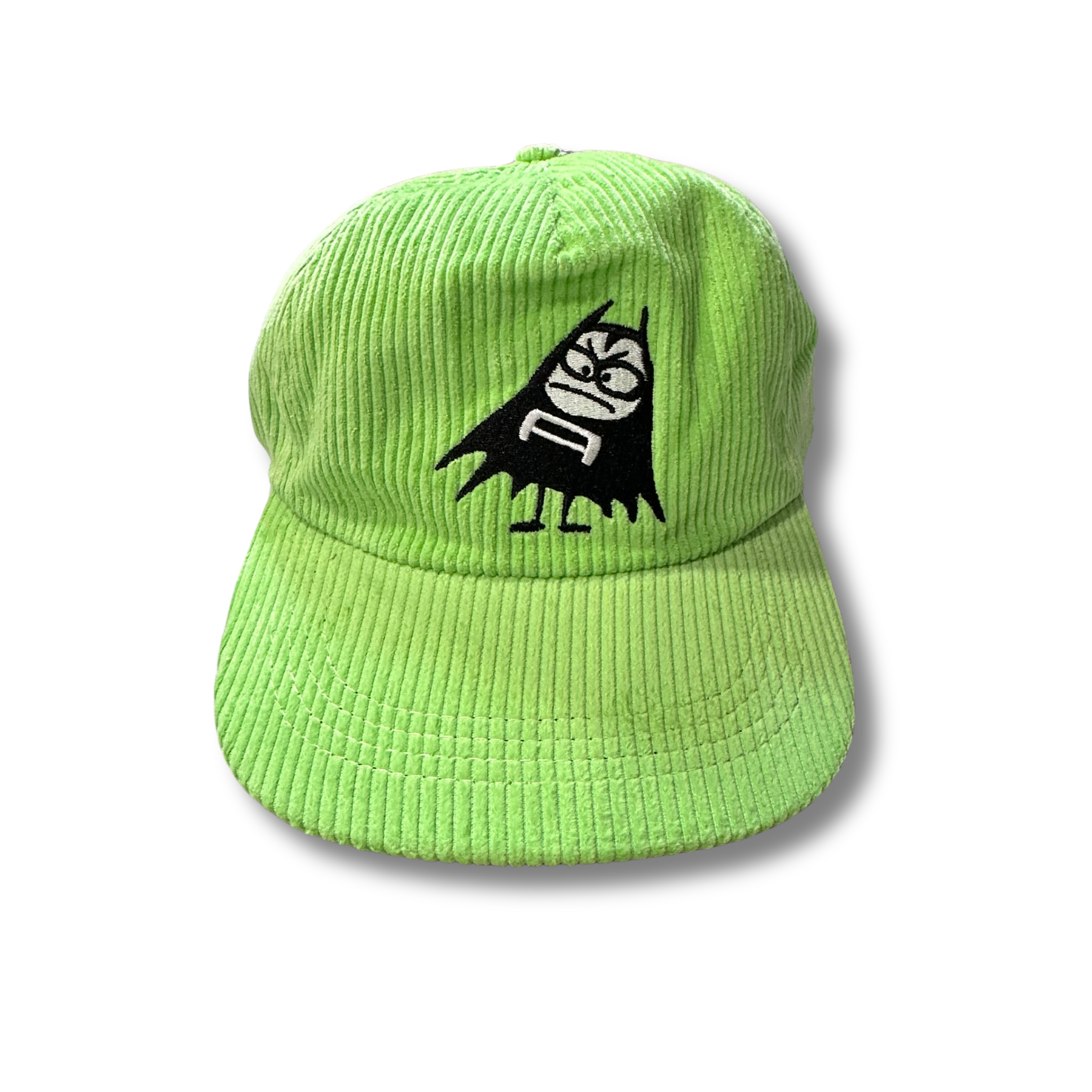 Lil Bat Corduroy Dad Hat