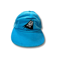 Lil Bat Corduroy Dad Hat