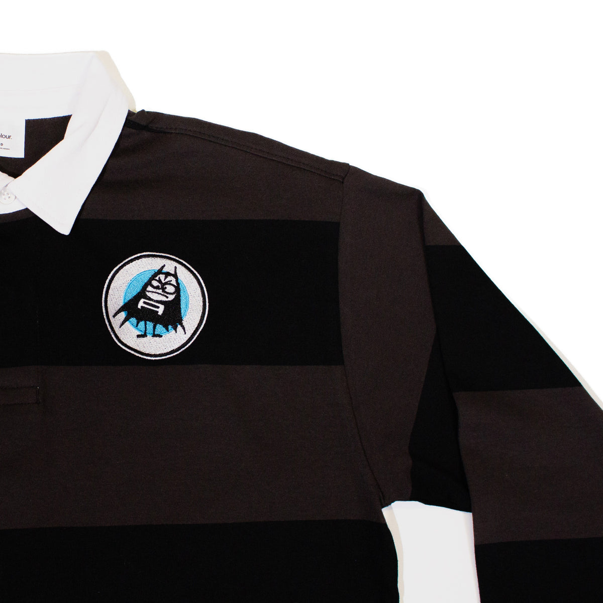 Classic Lil Bat Rugby Shirt