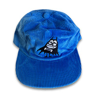 Lil Bat Corduroy Dad Hat