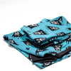 The Aquabats! Super Show! Youth Lil Bat Pajamas!