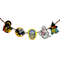 The Aquabats Official Halloween Decorations Super Pack!