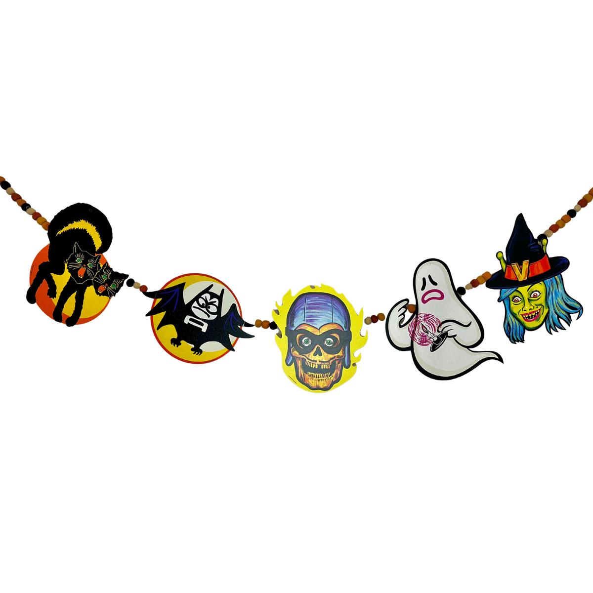 The Aquabats Official Halloween Decorations Super Pack!