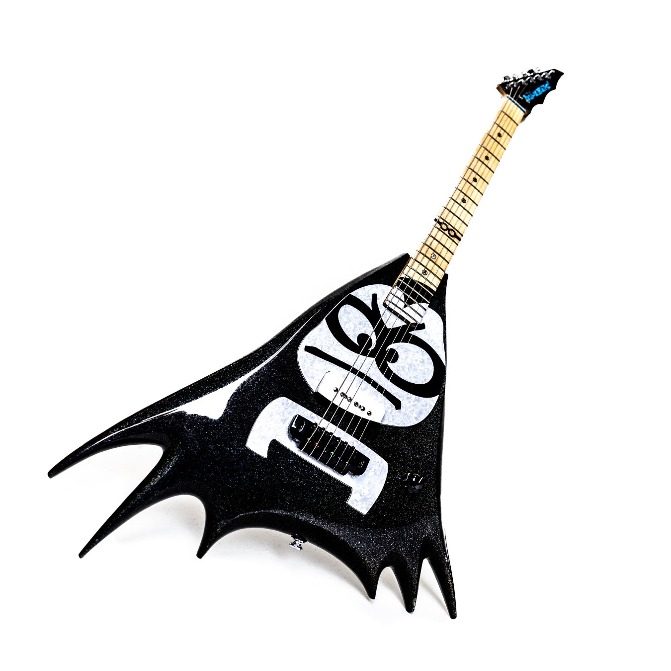 The Lil Bat Electric! By Joshua Abegglan!