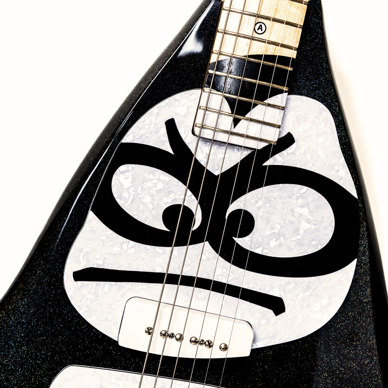 The Lil Bat Electric! By Joshua Abegglan!
