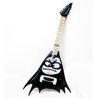 The Lil Bat Electric! By Joshua Abegglan!