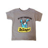 My First Concert Toddler Tee!