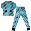 The Aquabats! Super Show! Adult Lil Bat Pajamas!