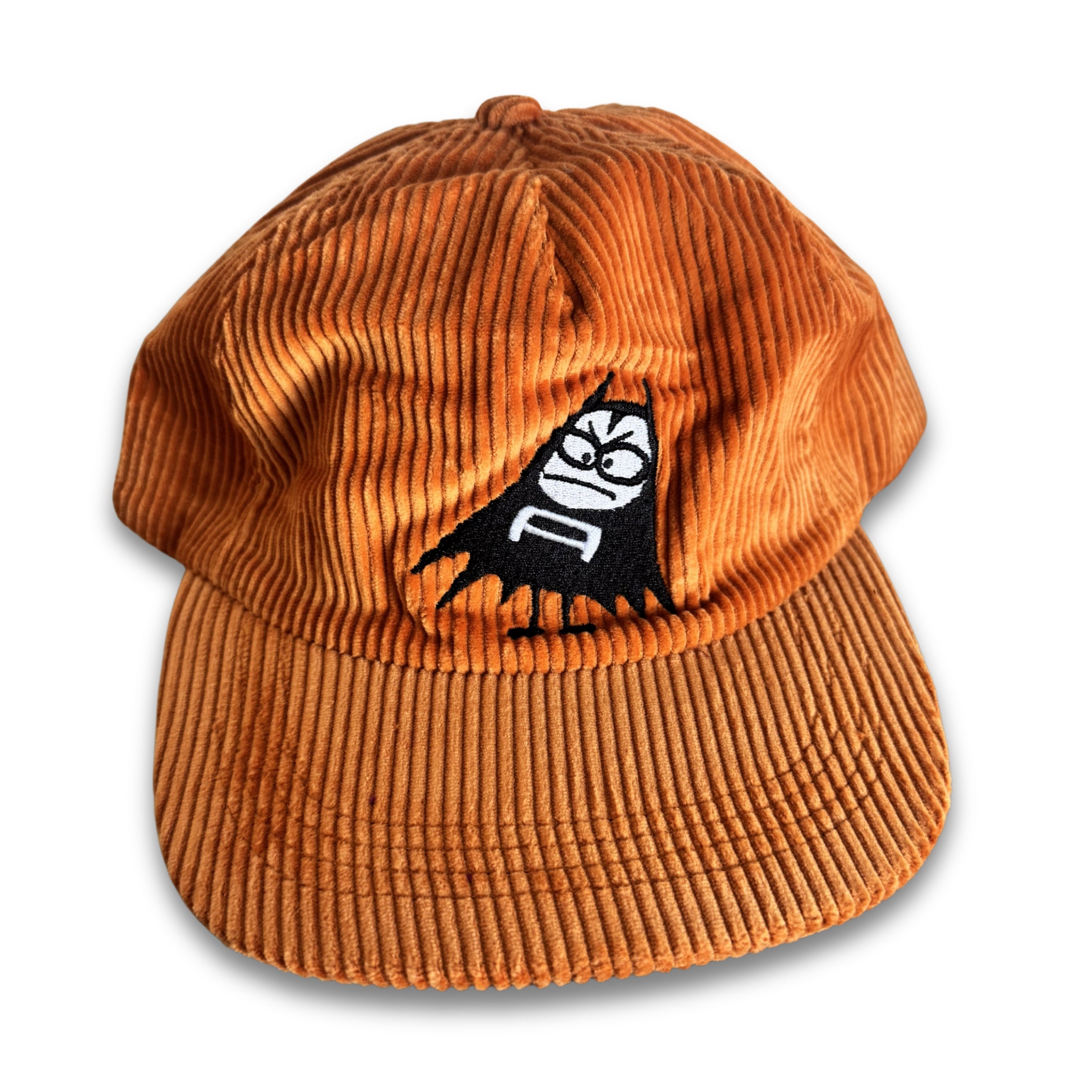 Lil Bat Corduroy Dad Hat – gloopy Industries