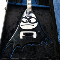 The Lil Bat Electric! By Joshua Abegglan!