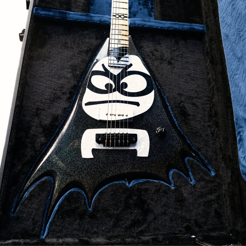 The Lil Bat Electric! By Joshua Abegglan!
