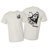 Lil Bat Skateboard Adult Tee!