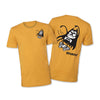Lil Bat Skateboard Adult Tee!
