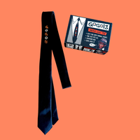 The GoGo13 "Deee-Lux" Tie