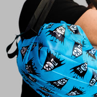 Lil Bat Print Convertible Bag!