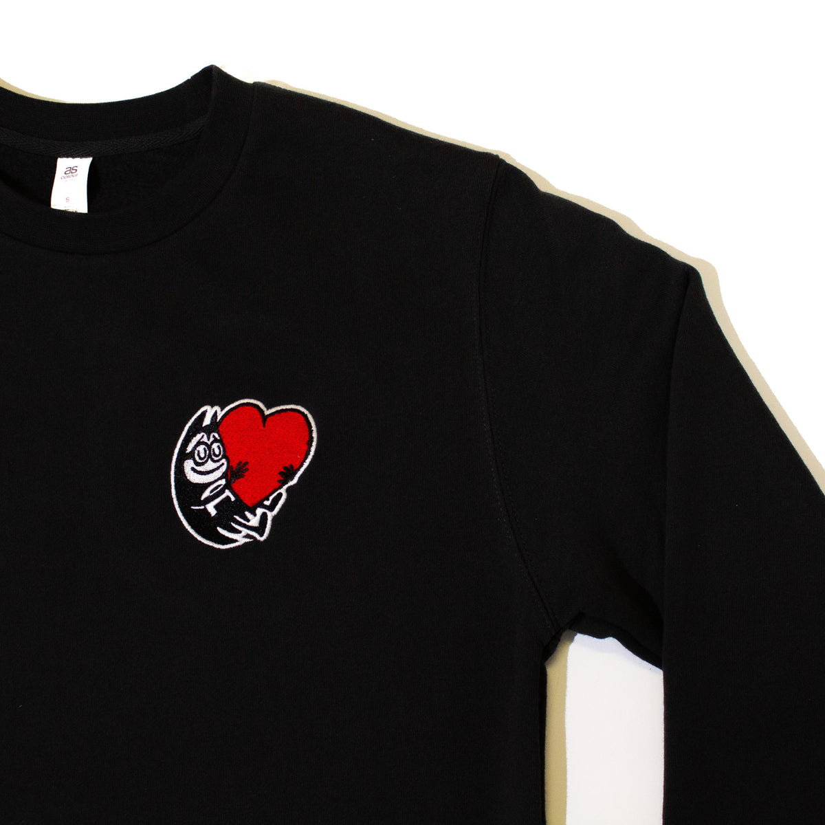 Lil Bat Loves You Sweatshirt
