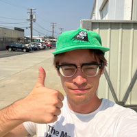 Lil Bat Corduroy Dad Hat