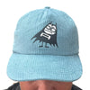 Lil Bat Corduroy Dad Hat