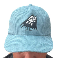 Lil Bat Corduroy Dad Hat